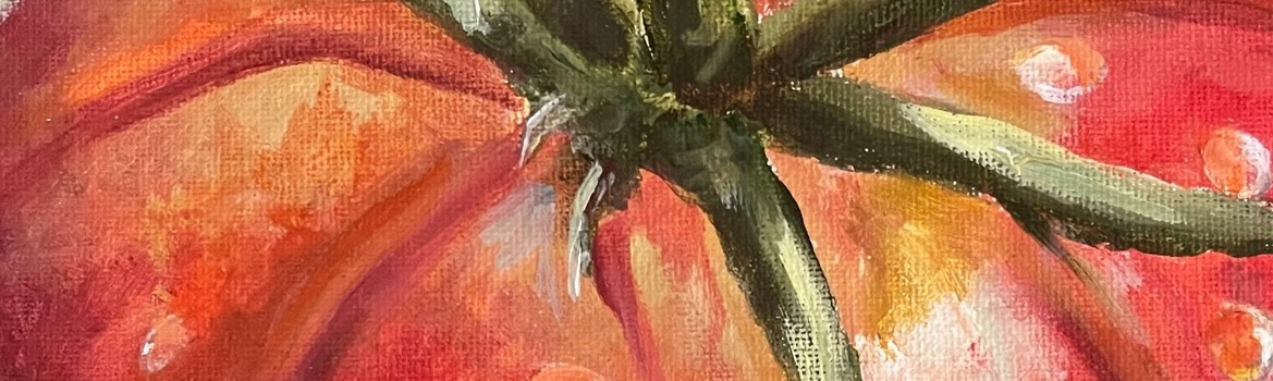 Fruit & Veggies Series Workshops