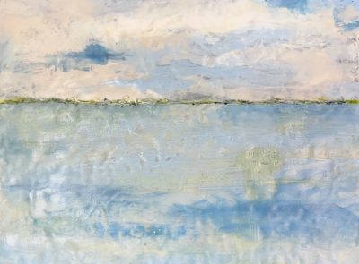 Inlet Blues